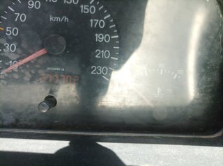 FIAT E-Scudo 2006