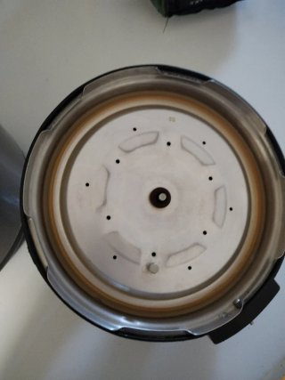 Olla Eléctrica GM Modelo E