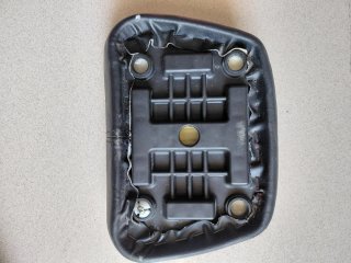 Respaldo asiento Kymco Grand Dink