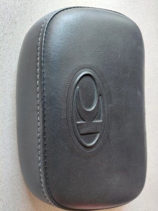 Respaldo asiento Kymco Grand Dink