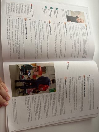 Autonomia personal i salut infantil