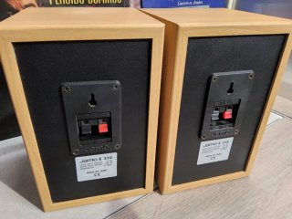 Altavoces JAMO E-310