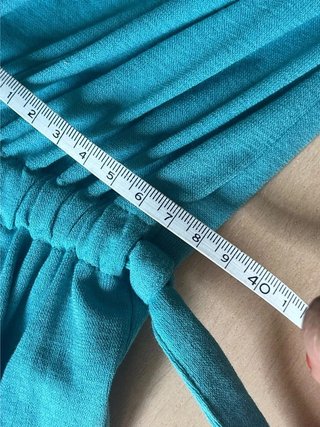 COS - Draped Dress Minimalist Scandinavian Style
