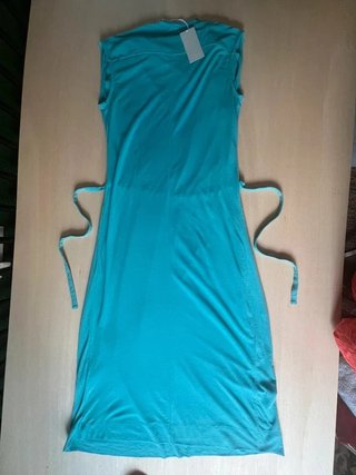 COS - Draped Dress Minimalist Scandinavian Style