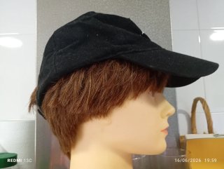 Gorra Budweiser Negra Mundial futbol 2014 a estren