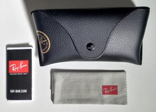 Gafas de Sol Ray Ban Polarizadas Nuevas