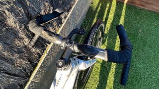 Bici gravel Giant