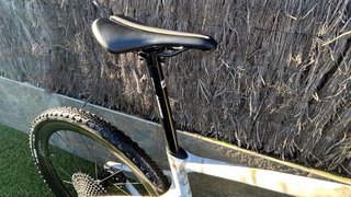Bici gravel Giant
