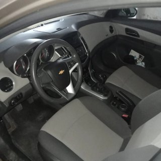 Chevrolet Cruze 2008