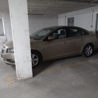 Chevrolet Cruze 2008