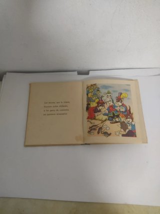 El señor don gato