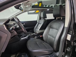 Nissan Qashqai 2010