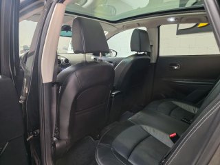 Nissan Qashqai 2010