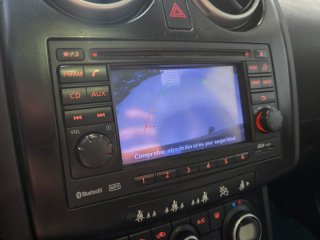 Nissan Qashqai 2010