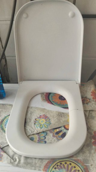 Taza de baño Roca The Gap Compact