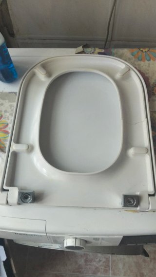 Taza de baño Roca The Gap Compact