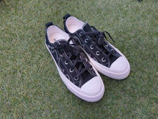 Converse Pride Mule Edición Especial LGBTQIA+