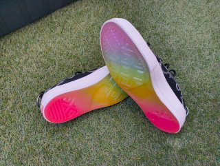 Converse Pride Mule Edición Especial LGBTQIA+