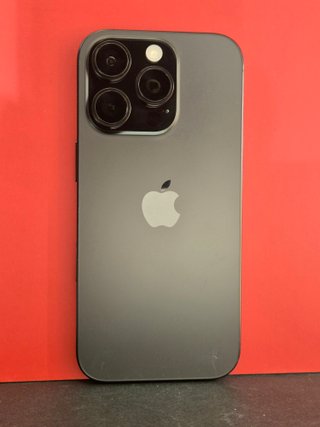 iPhone 16 Pro 512GB Negro