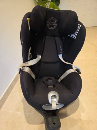 Silla coche Cybex Sirona Z i-Size i-Size.