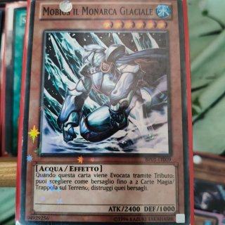 Carte Yu-Gi-Oh! - Lotto Misto 850 carte