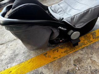 Silla de coche para bebé