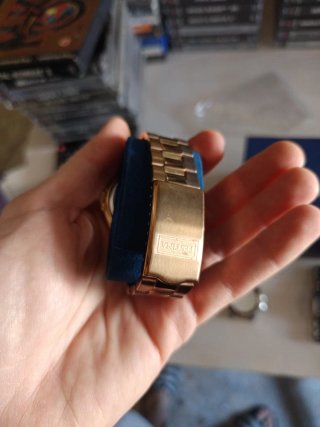 Lote 4 Orologi Festina e altro