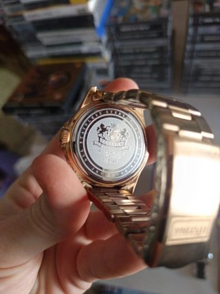 Lote 4 Orologi Festina e altro