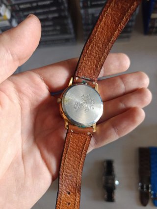 Lote 4 Orologi Festina e altro