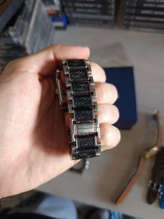 Lote 4 Orologi Festina e altro