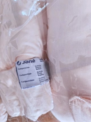 Nido Jane para bebé +0