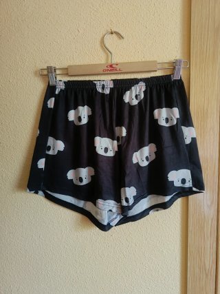 Pijama Verano Mujer
