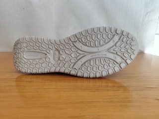 Zapatos Callaghan Talla 44 Marrón y Azul