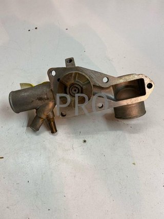 Bomba agua peugeot 404 504 gasolina nueva