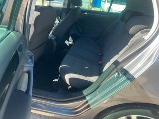 Volkswagen Golf 2010