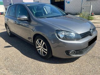 Volkswagen Golf 2010