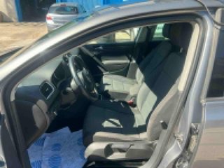 Volkswagen Golf 2010