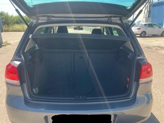 Volkswagen Golf 2010