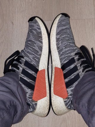 Zapatillas Adidas NMD R2