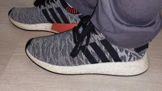 Zapatillas Adidas NMD R2