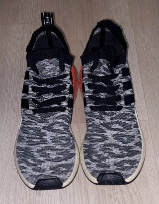 Zapatillas Adidas NMD R2