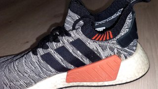 Zapatillas Adidas NMD R2