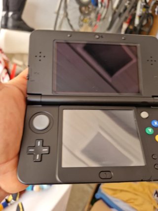 Nintendo 3DS new Nero