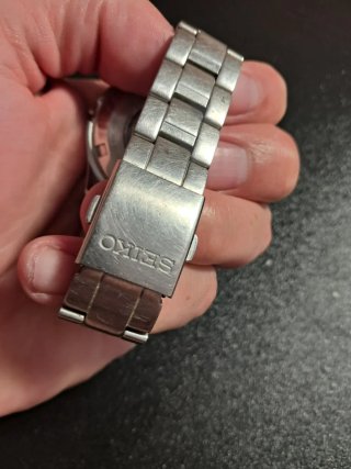 Lote 2 orologi: Seiko Kinetic e Swatch Automatico