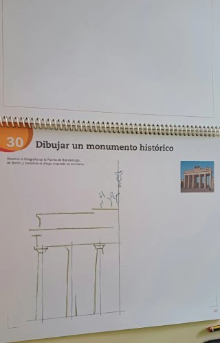 EDUCACION PLASTICA DIBUJO Y PINTURA 6 PRIMARIA ...
