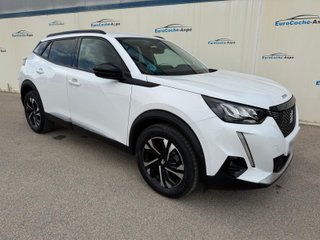 Peugeot 2008 Diesel 2022