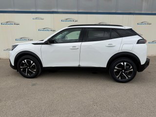 Peugeot 2008 Diesel 2022
