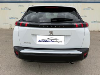 Peugeot 2008 Diesel 2022