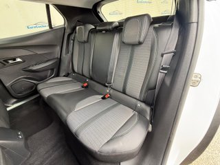 Peugeot 2008 Diesel 2022