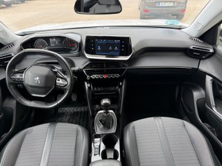 Peugeot 2008 Diesel 2022
